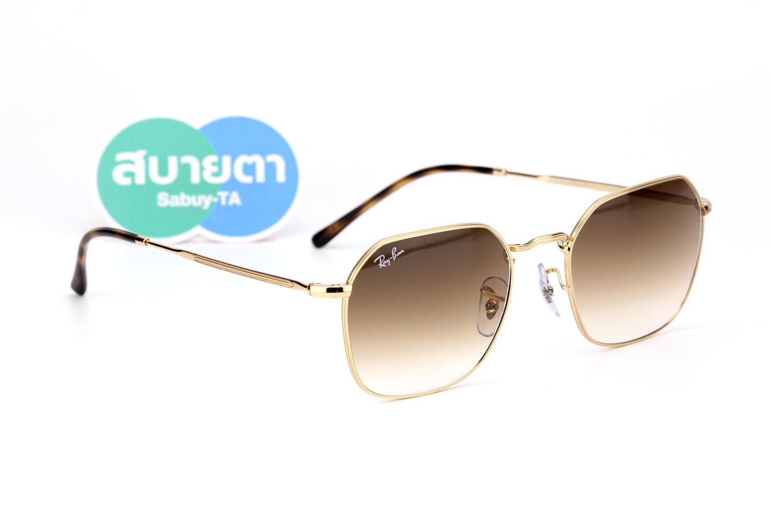 RayBan JIM RB3694 001/51