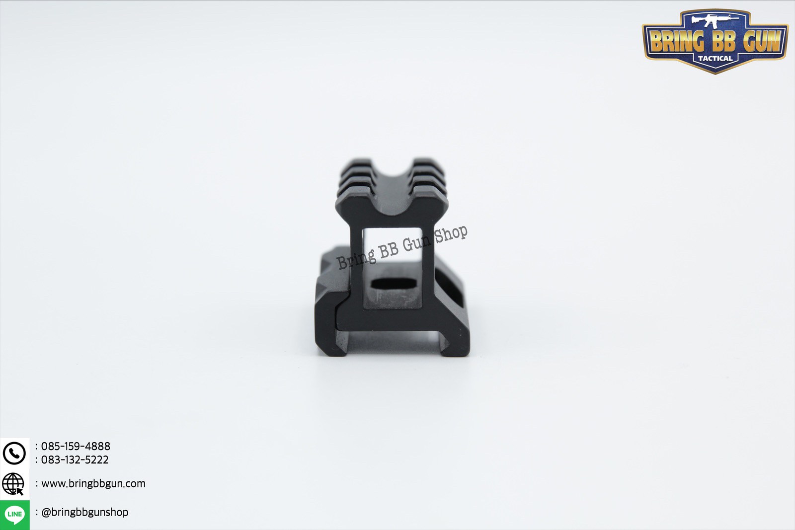 ดอท TSR-25 (T3 Red Dot Sight 1x20)