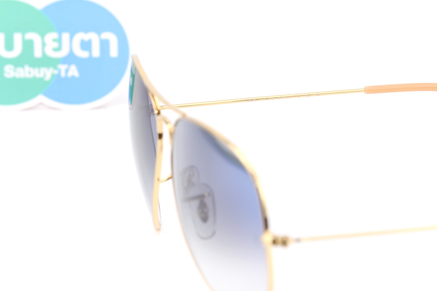 RayBan Aviator RB3025 001/3F