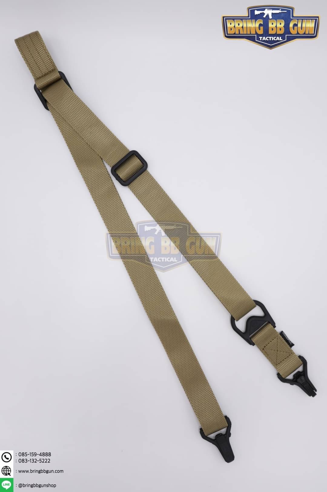 สายสะพายปืน ยี่ห้อ Magpul รุ่น MS3