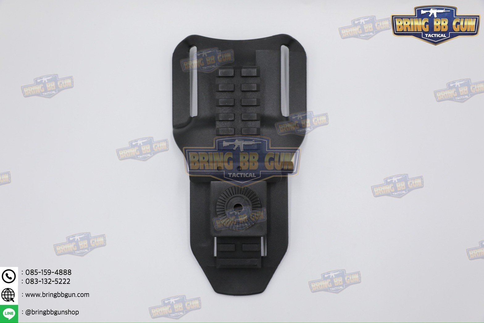 เพลทโหลดต่ำปรับระดับได้ ระบบหัวเฟือง