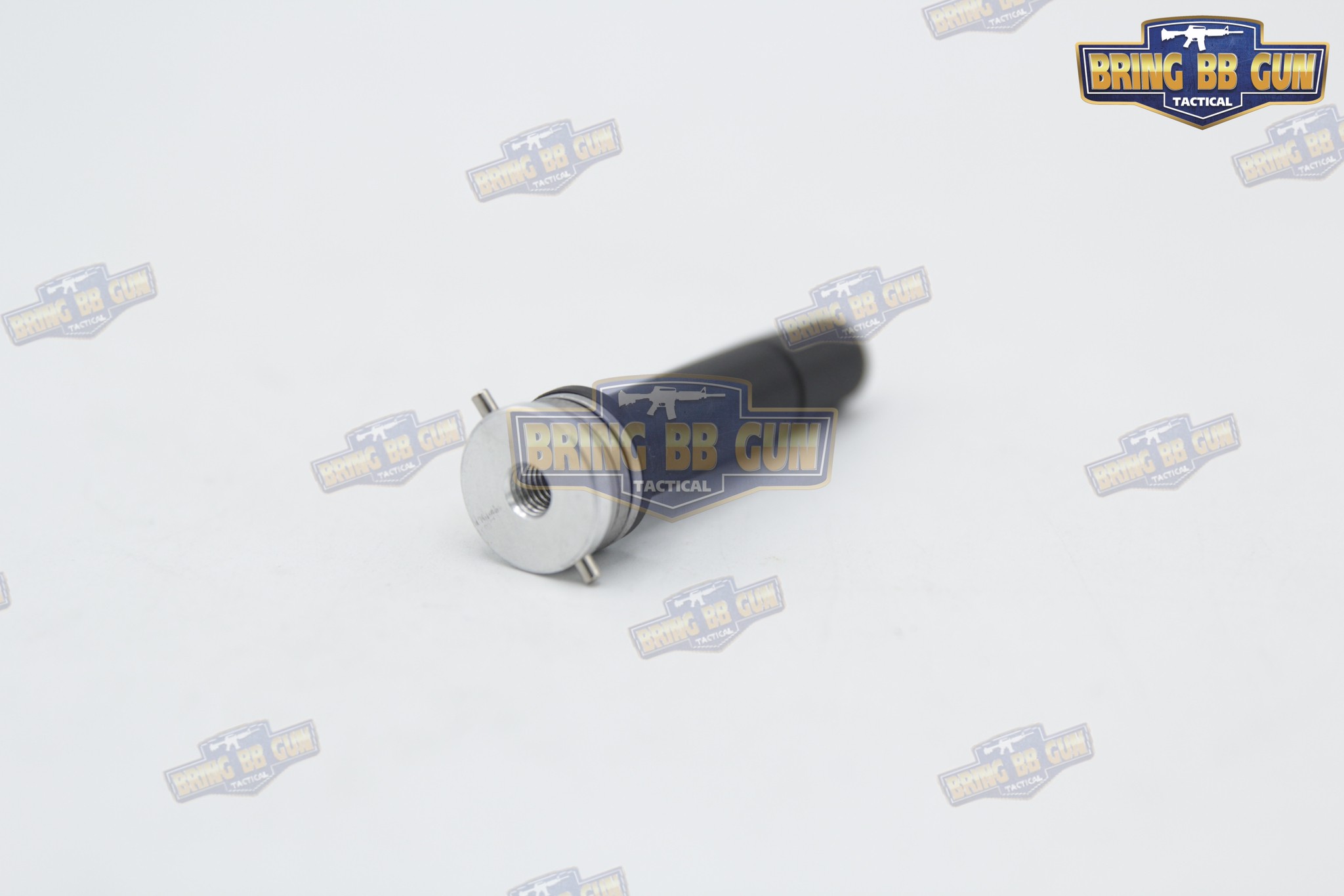 ท้ายแบริ่ง ยี่ห้อ VS Studio รุ่น Hurricane Type (แบริ่ง 2ชั้น) (Spring Guide) (ลูกปืนแบริ่ง) (Ball Bearing)