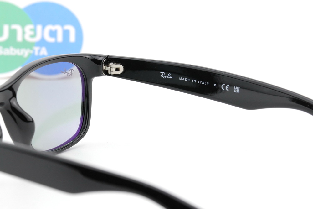 RayBan New Wayfarer RB2132F 601/52