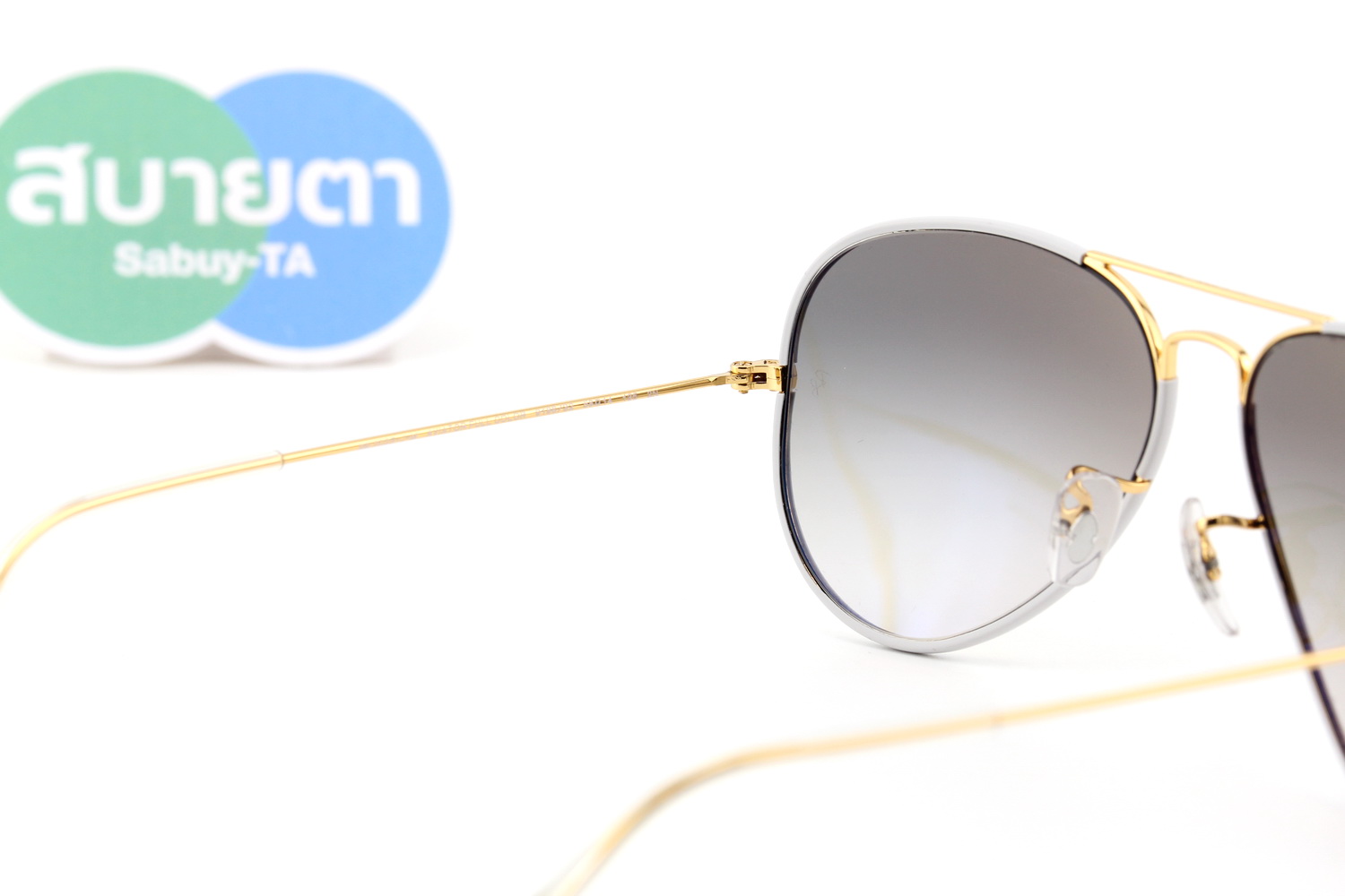RayBan Aviator Full Color RB3025JM 919632