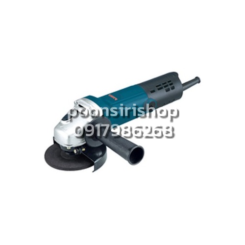 KING เครื่องเจียรหินไฟฟ้าลูกหมู 4 นิ้ว 550 W รุ่น AT3101