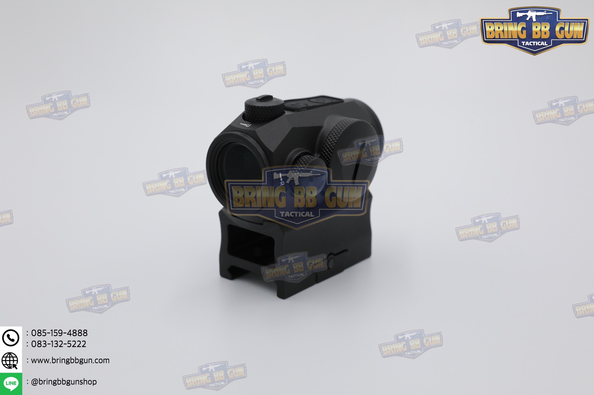 ดอท ยี่ห้อ Sig Sauer รุ่น ROME05