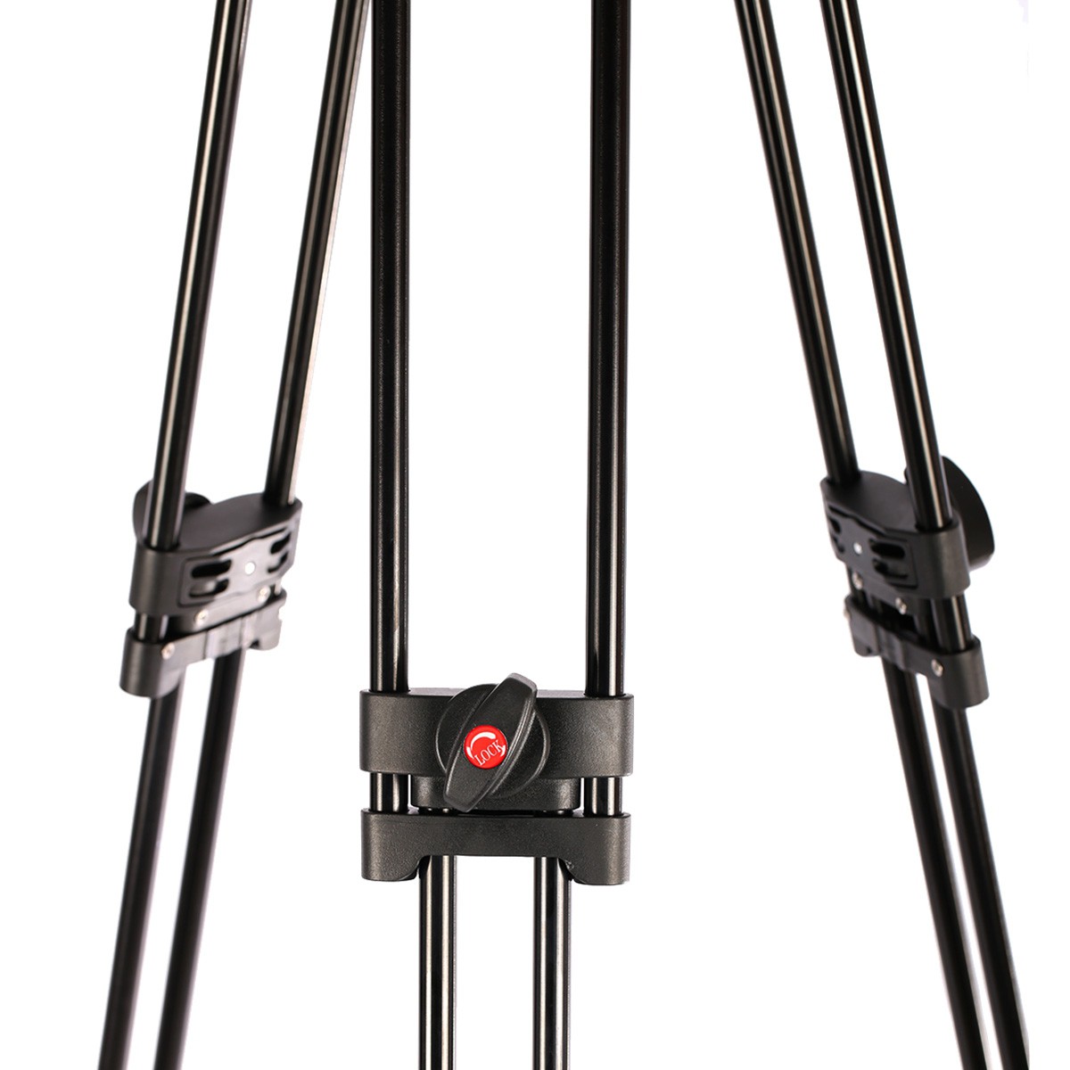 Smart Tripod SM0508AD Aluminum Video Tripod ** สินค้ายกเลิกการผลิต