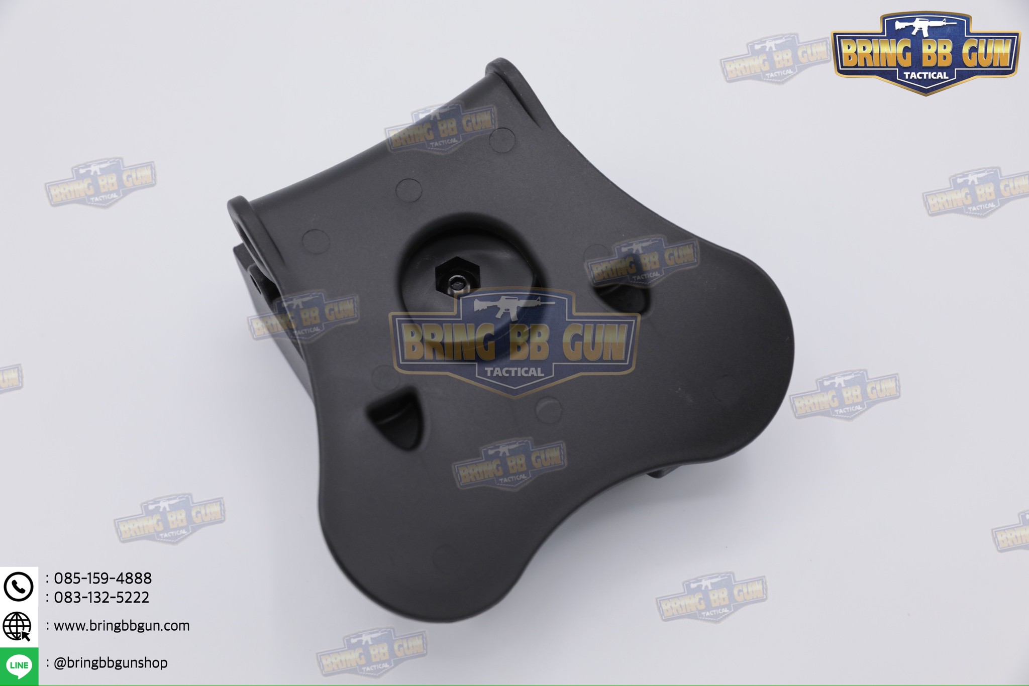 Shotshell Holder Universal ยี่ห้อ Amomax (ซองจิงโจ้)