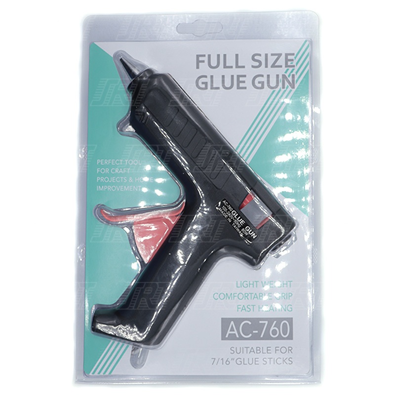 ปืนยิงกาว AC760 100-240V 80W | GLUE GUN | 99-G760