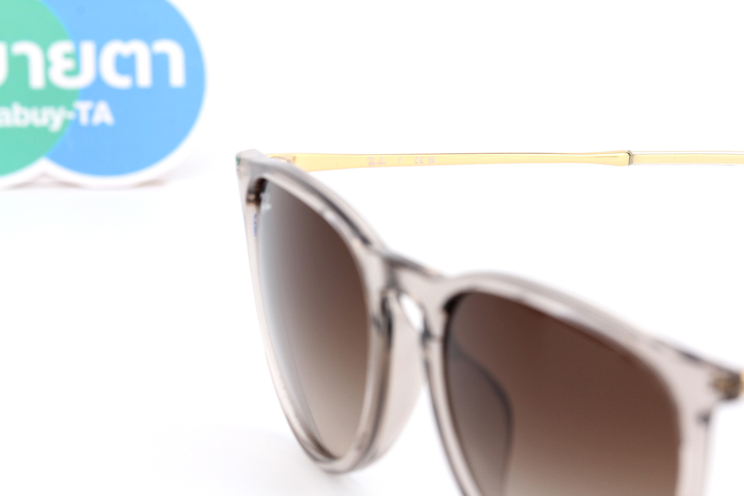 RayBan Erika RB4171F 674413