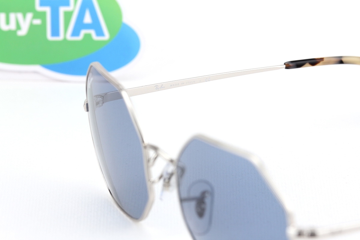 RayBan OCTAGON RB1972 919756