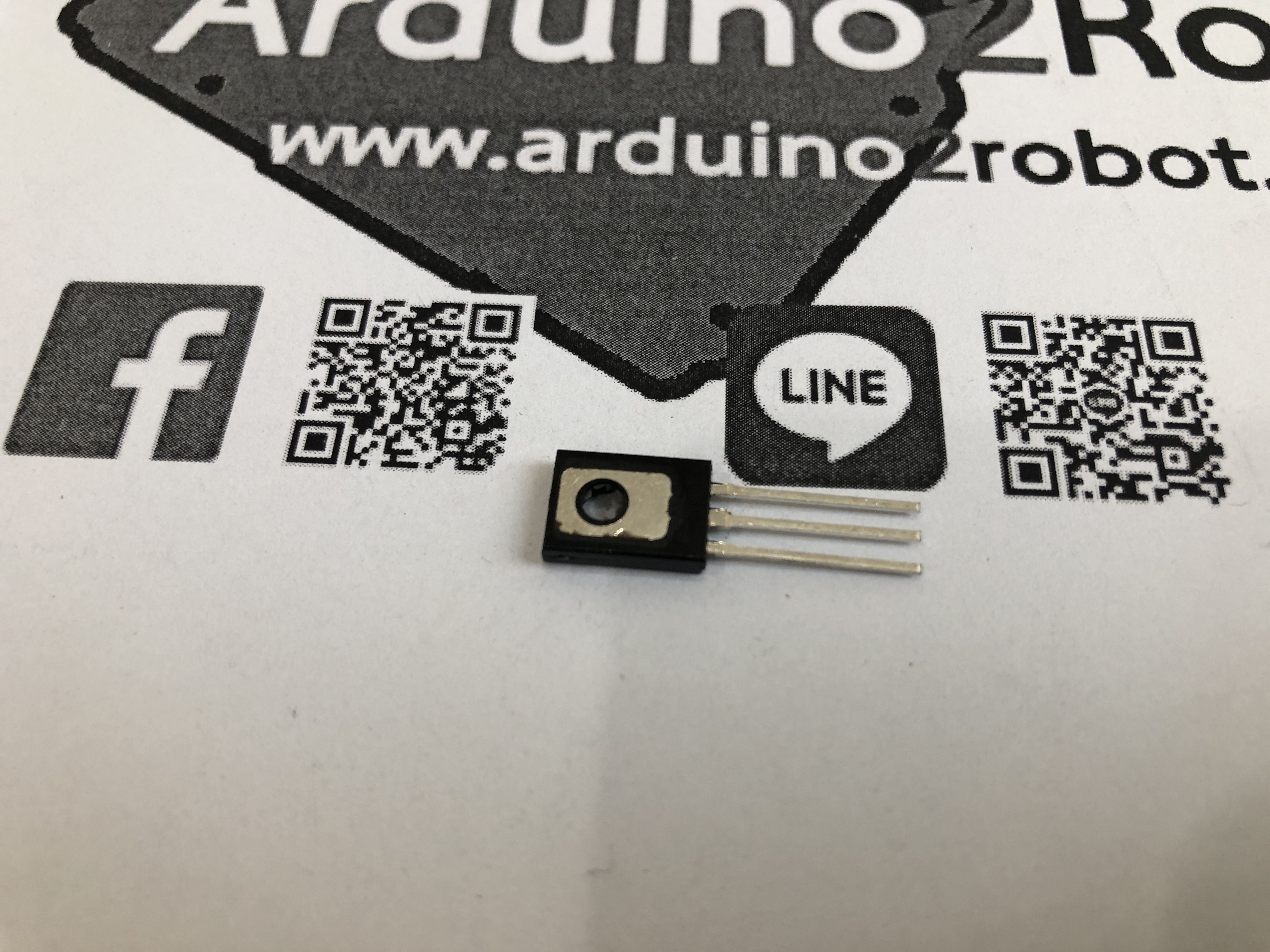 High quality Transistor BD679 (TIP41) TYPE NPN