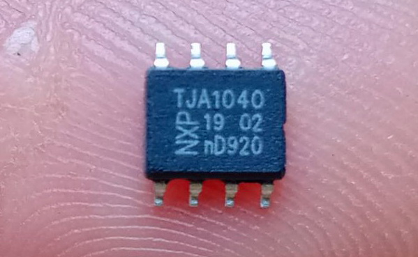 TJA1040