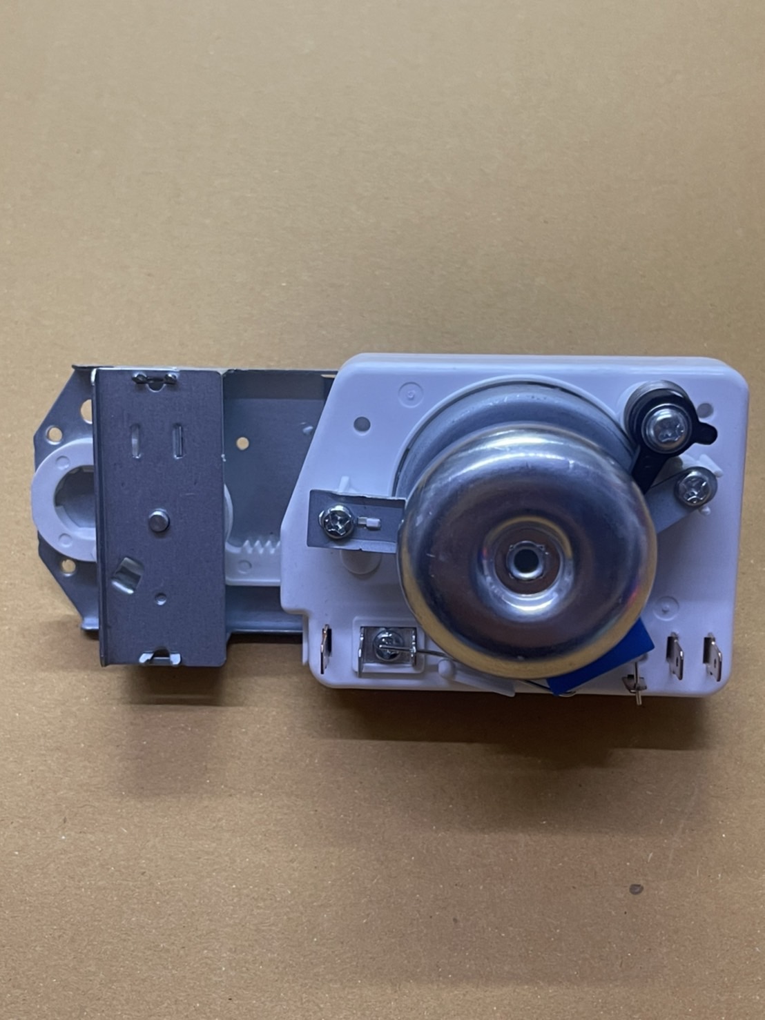 0000956 ทามเมอร์ไมโครเวฟ 4ขา 250VAC อะไหล่ไมโครเวฟ