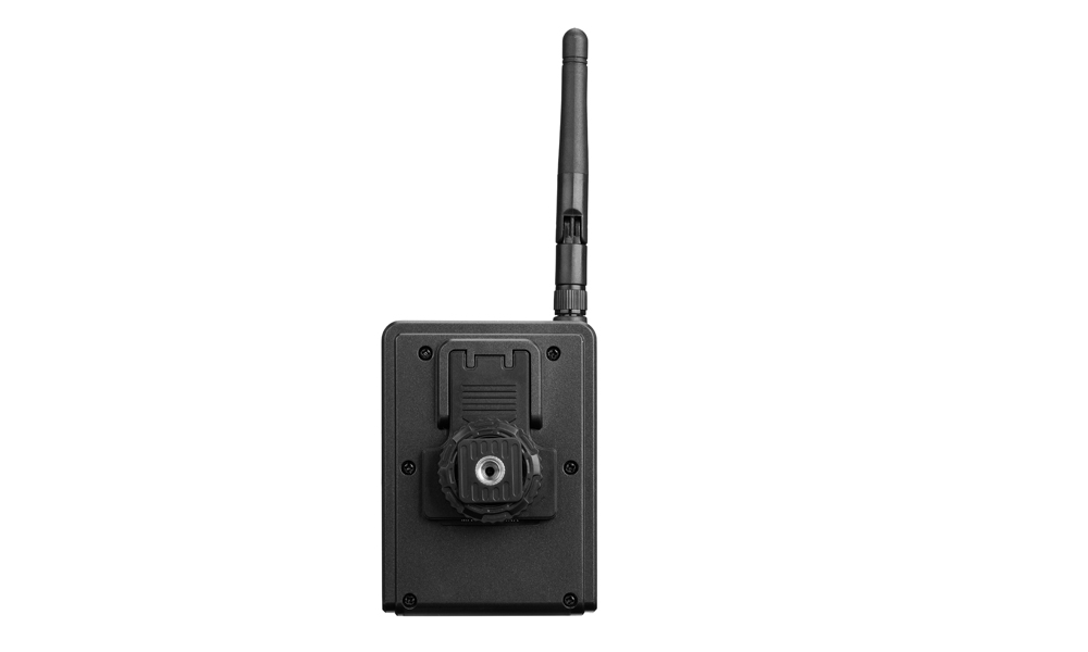 Saramonic SR-WM2100 U1 ไมโครโฟนไร้สาย คลื่น 2.4 GHz