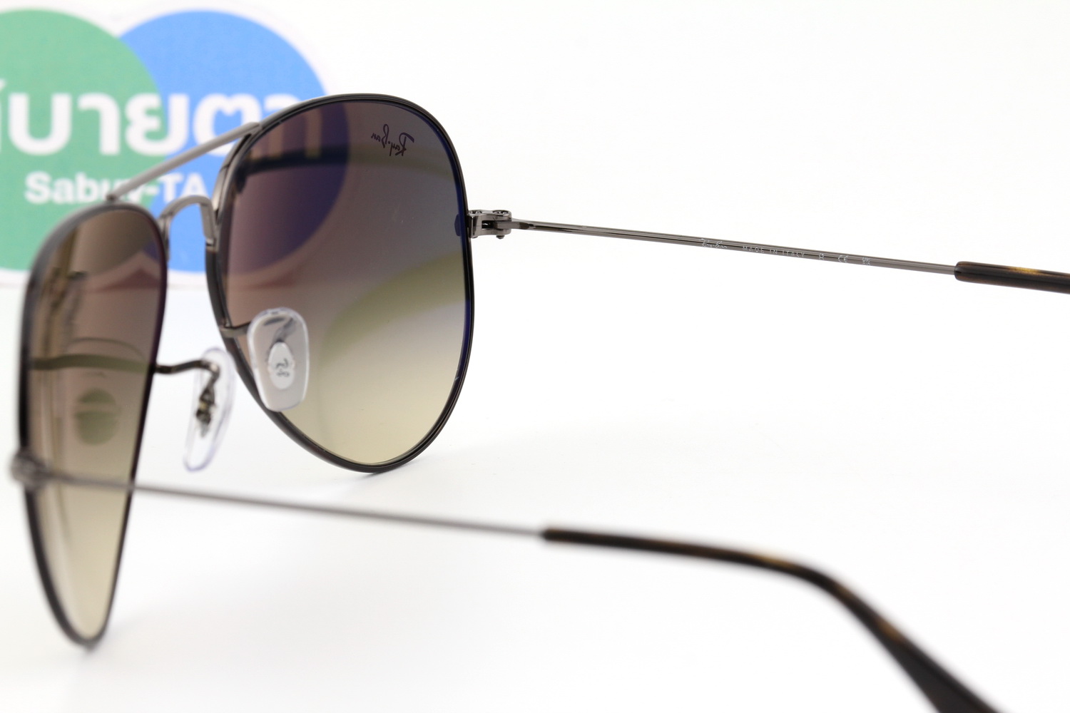 RayBan Aviator Large Metal RB3025 92700A