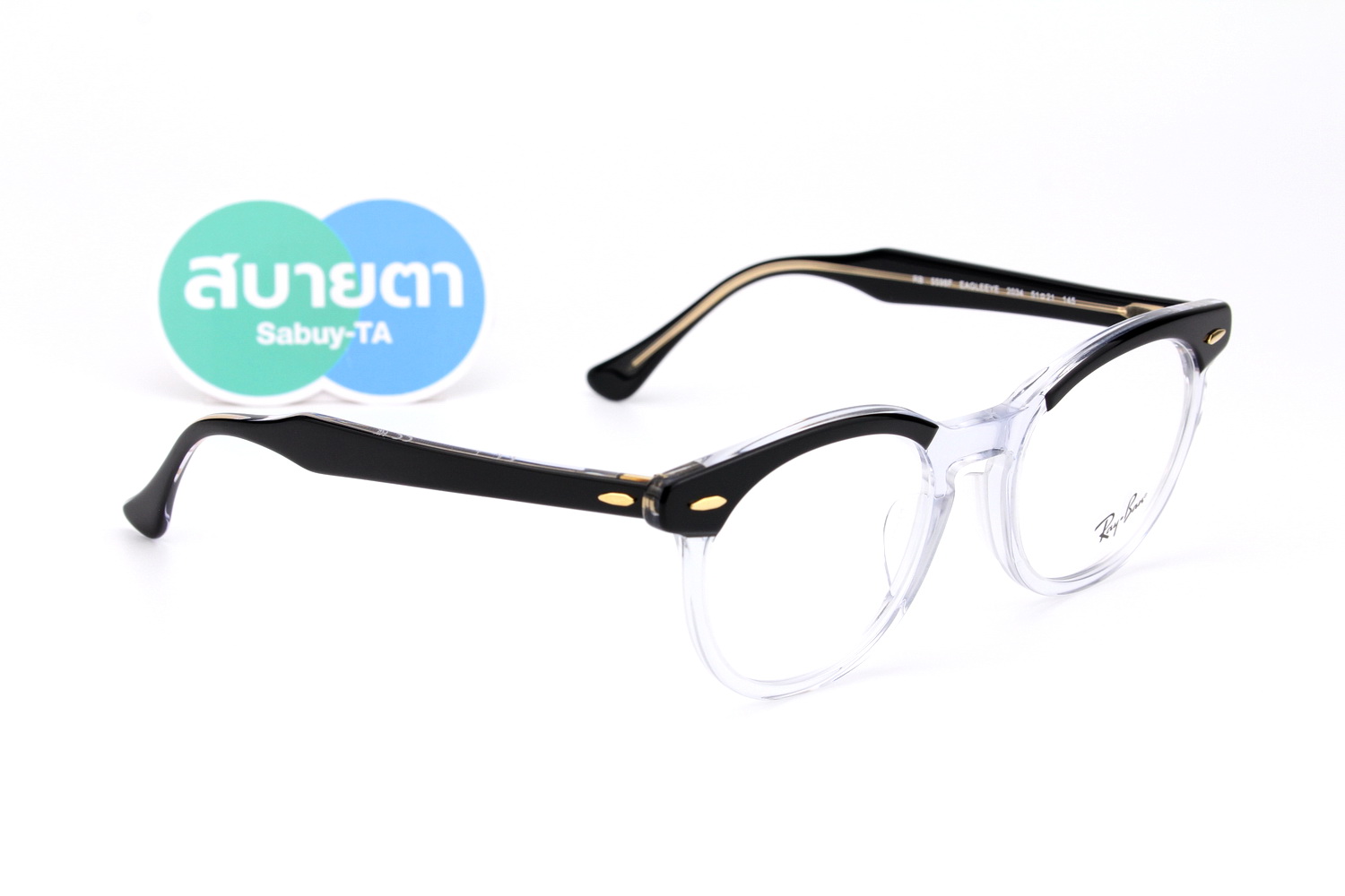 RayBan Eagleeye RX5598F 2034