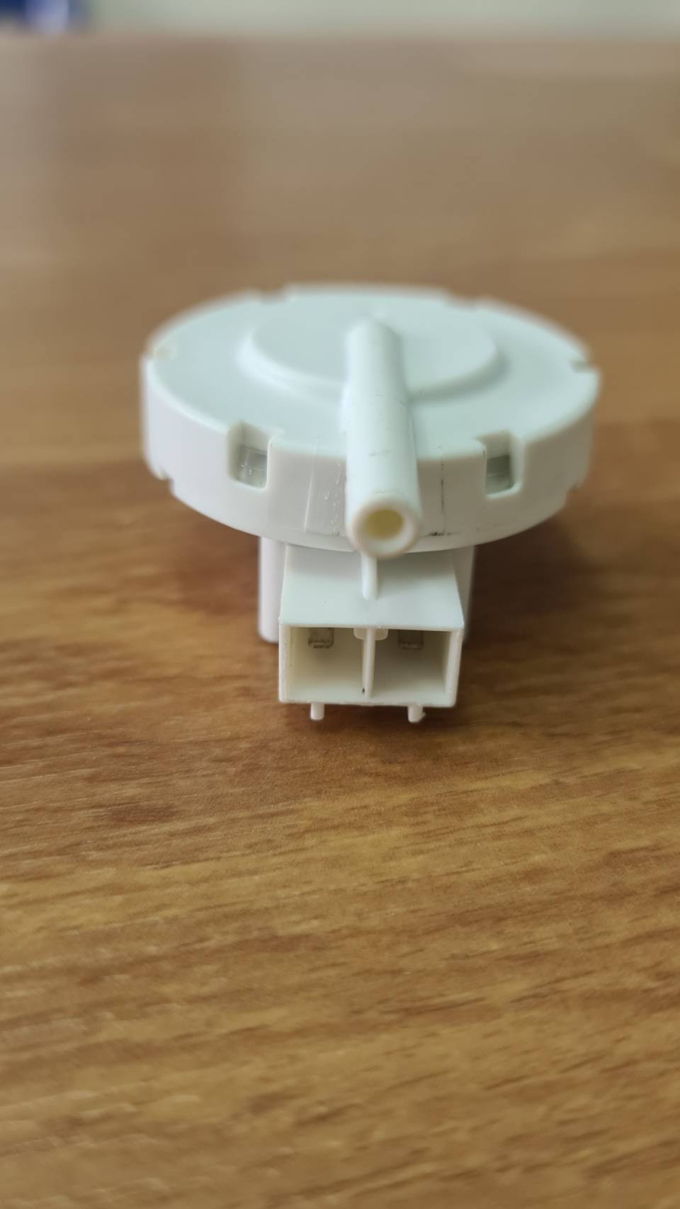 0000444 เพรชเชอร์ 9317E ฮิตาชิ Hitachi สวิทซ์ควบคุมระดับน้ำ เครื่องซักผ้า เพรสเชอร์สวิทซ์