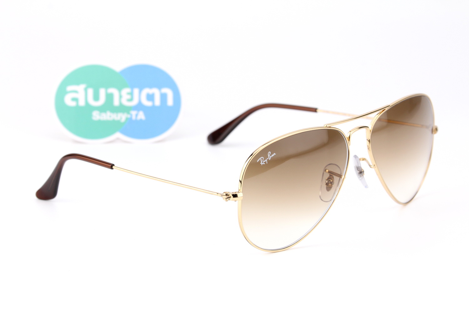 RayBan Aviator RB3025 001/51