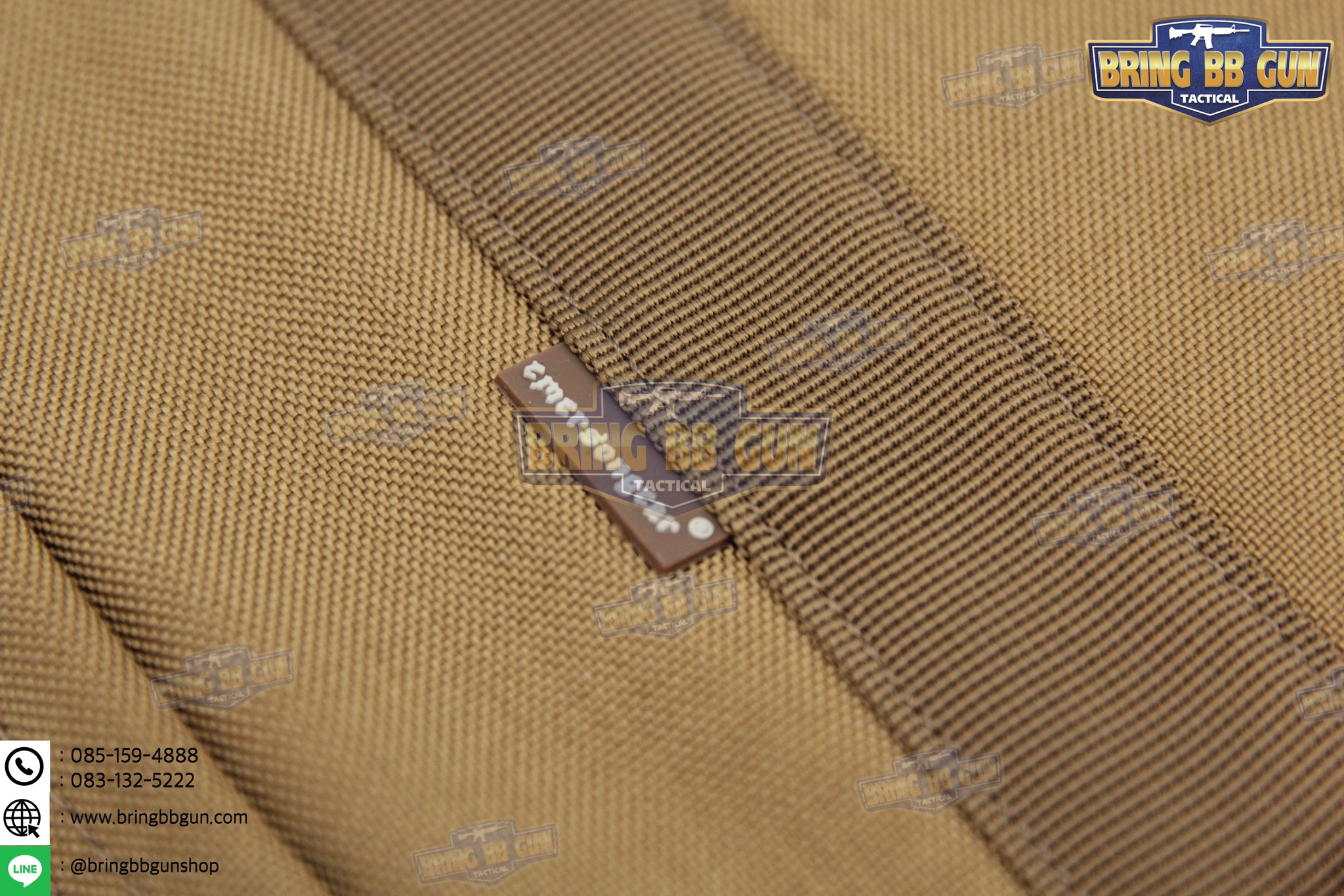 กระเป๋าปืนสั้น ยี่ห้อ Emerson (Double Function Hang Bag)