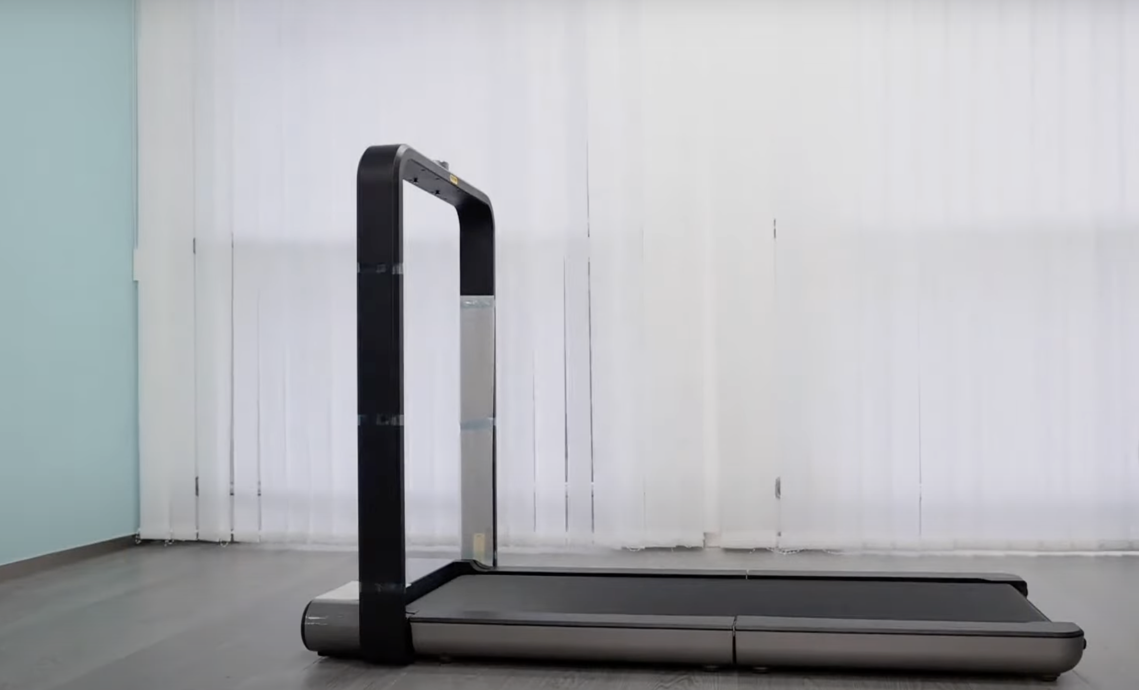 19990ทักแชทผ่อน0%ค่าส่ง 0บ(Global Version) ลู่วิ่งไฟฟ้าKingsmith X21 ลู่วิ่งพับเก็บได้ ลู่วิ่งไฟฟ้า xiaomi ลู่วิ่งไฟฟ้า mi