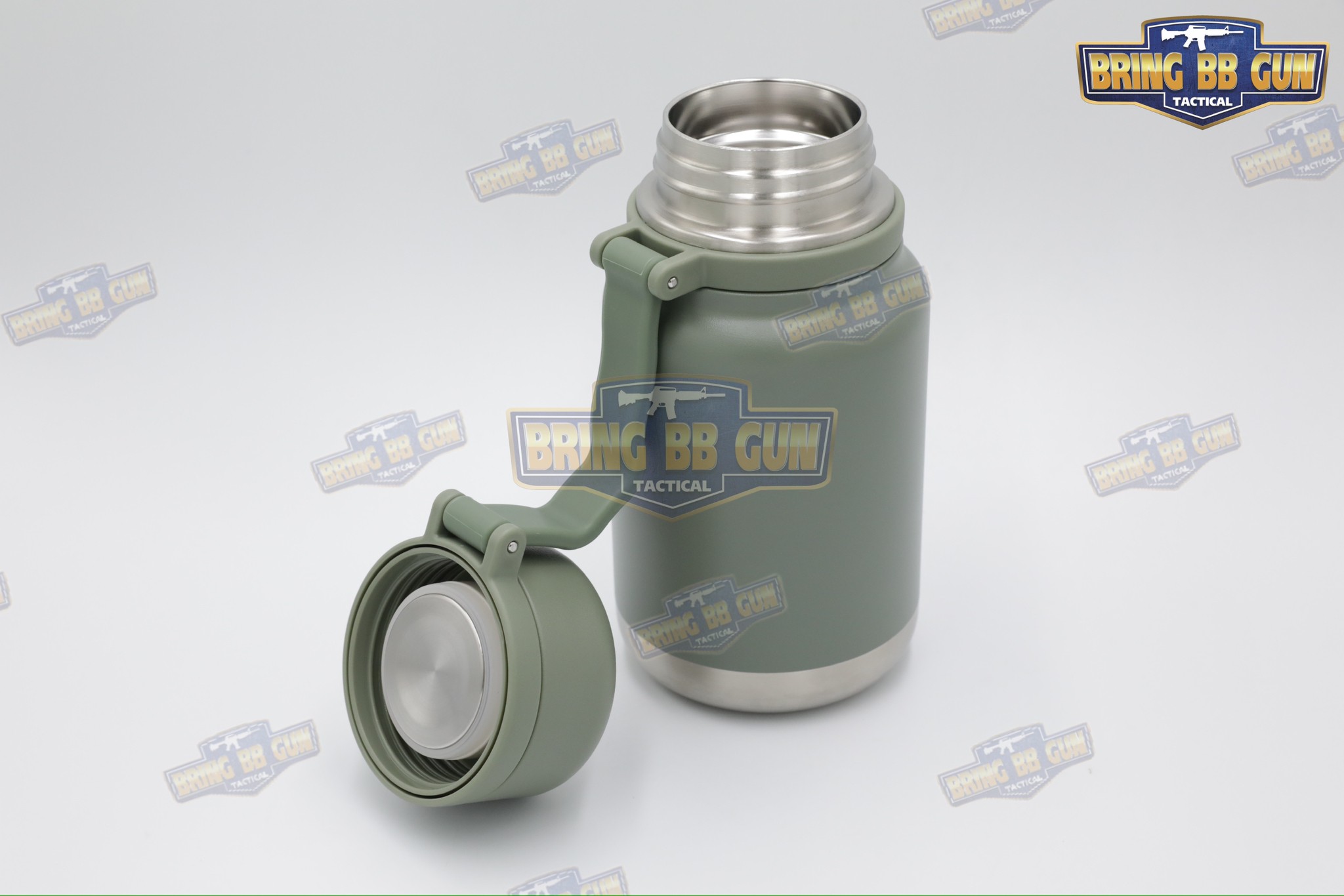 Diller ขวดน้ำสแตนเลส ขนาด 600ml รุ่น B01 (กระติกน้ำสแตนเลส เก็บอุณหภูมิ) (Stainless Steel Bottle) (Stainless Steel Vacuum Cup)