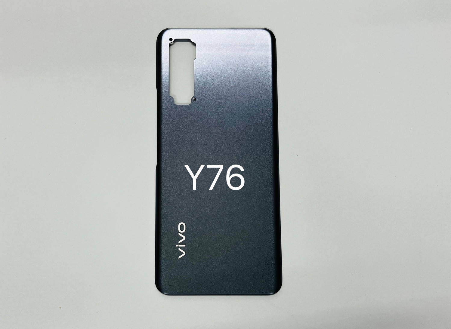 ฝาหลัง Vivo Y76 SKU-02112
