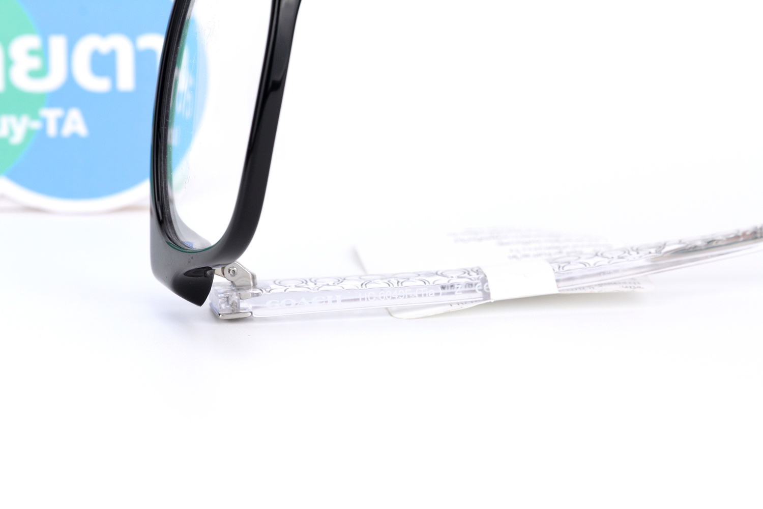 Coach TIA HC6049F 5151