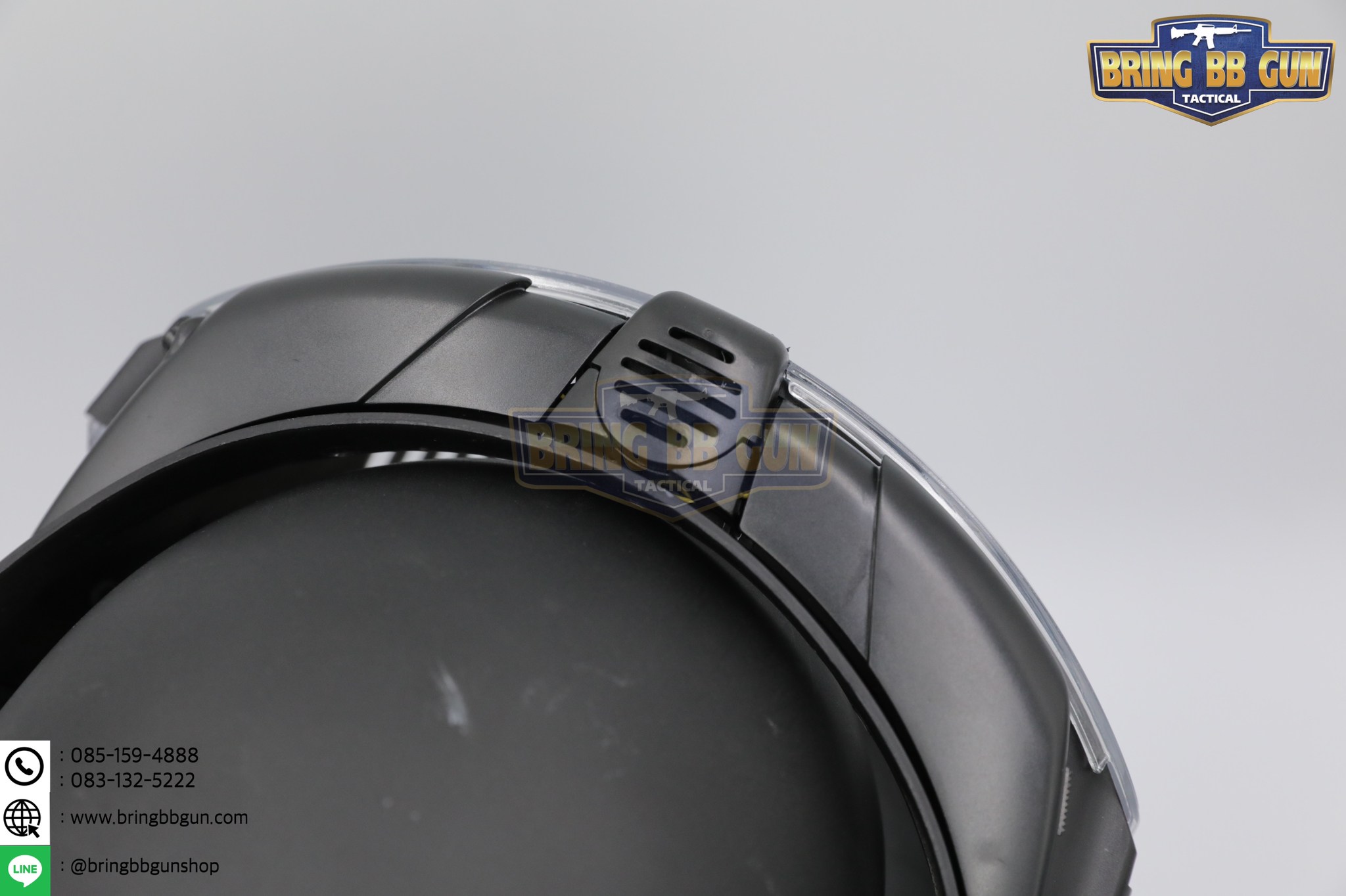 หน้ากากมารูอิ Marui