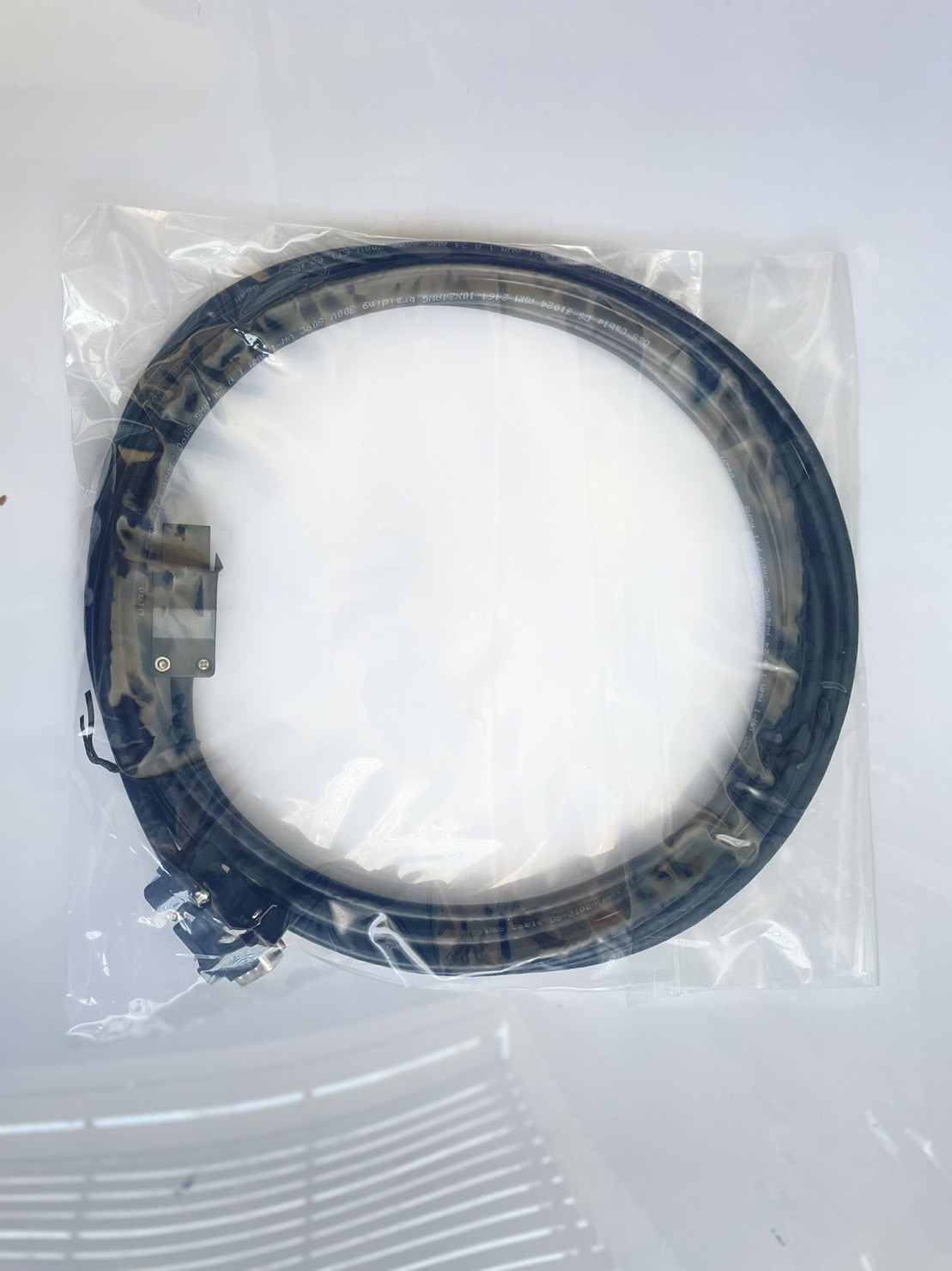 Delta encoder cable ASDA-B2 Model:ASD-BCAEN0005 5M)