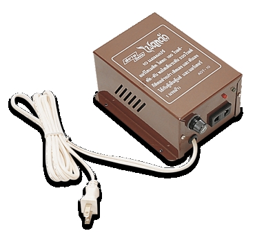 ไฟตกตัด ชนิดไฟ220 VAC SIAMNEONLINE AOT-10 10A/2800W