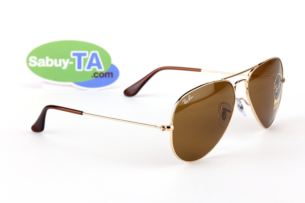 RayBan Aviator RB3025 001/33