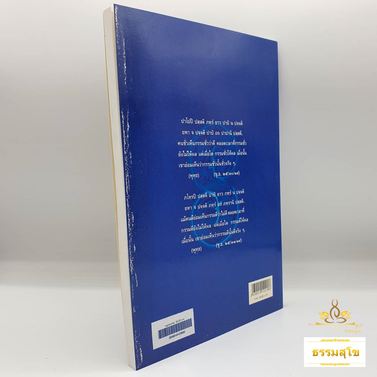 กฎแห่งกรรม : กรรมนิยามที่สร้างความเชื่อมั่นให้กับหลักคำสอนทางพระพุทธศาสนา