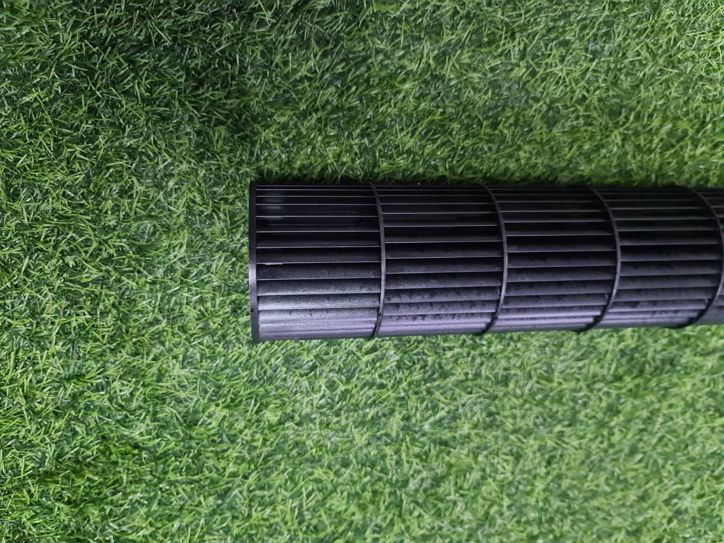 0000879 ใบพัดลมคอยล์เย็น CENTRAL AIR รุ่น CFW-IFE13-1 โบเวอร์แอร์ แอร์เซ็นทรัลแอร์ ใบพัดลมโพรงกระรอก โบเวอร์แอร์