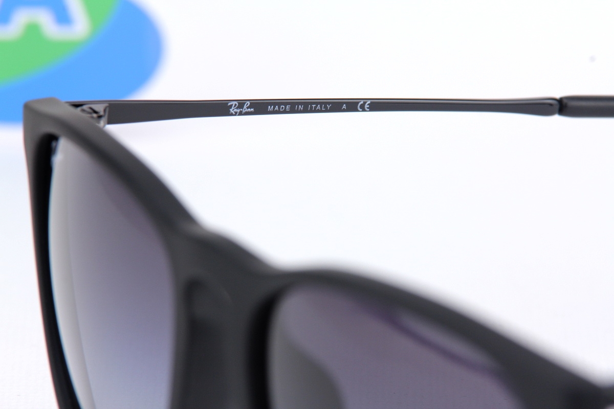 RayBan Chris RB4187F 622/8G