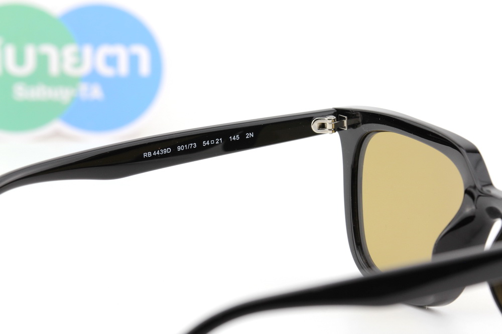 RayBan RB4439D 901/73