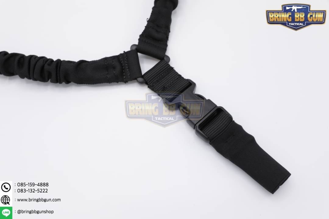 สายสะพายปืน Aim 1จุด (สายสะพายปืน 1 จุด Cobra-Condor Outdoor)