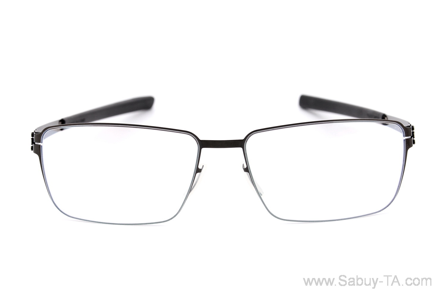 Ic Berlin DR.Kauermann. Gun Metal