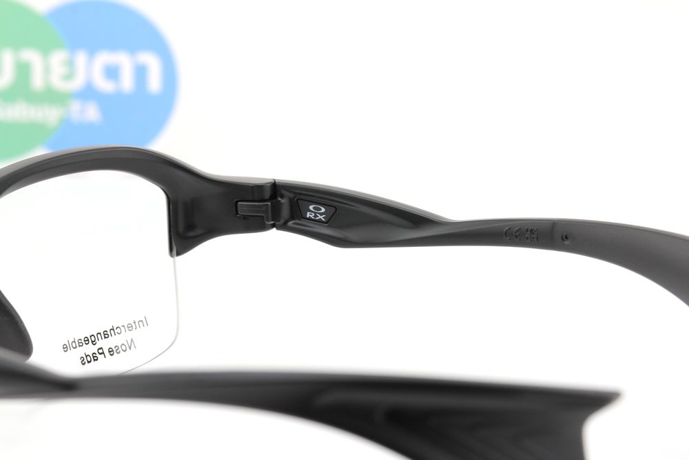 Oakley STUNT GLIDER SATIN BLACK OX8198-01