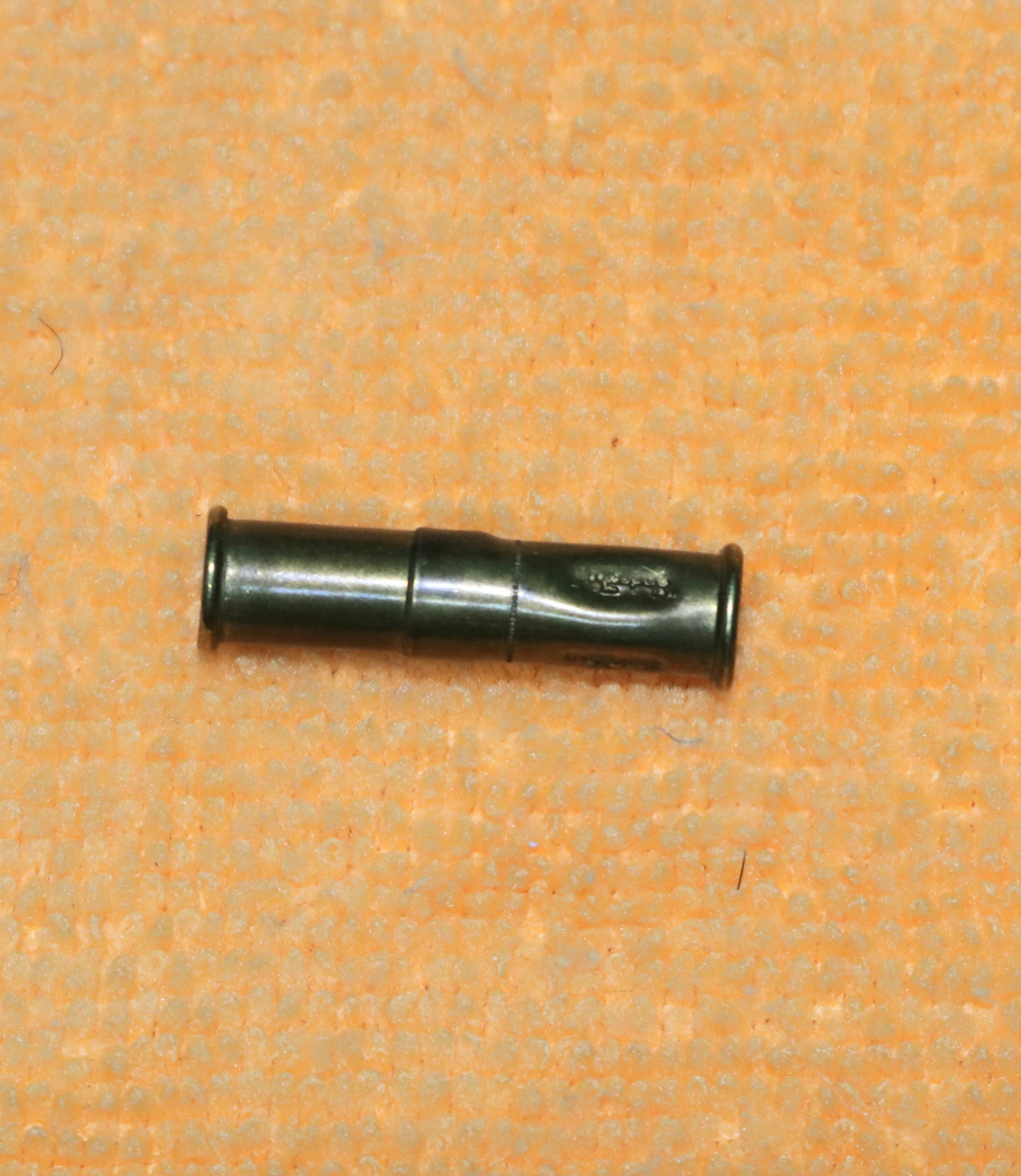 แท้จากวัด ตะกรุด ลูก .22 พระอาจารย์อ๊อด วัดสายไหม