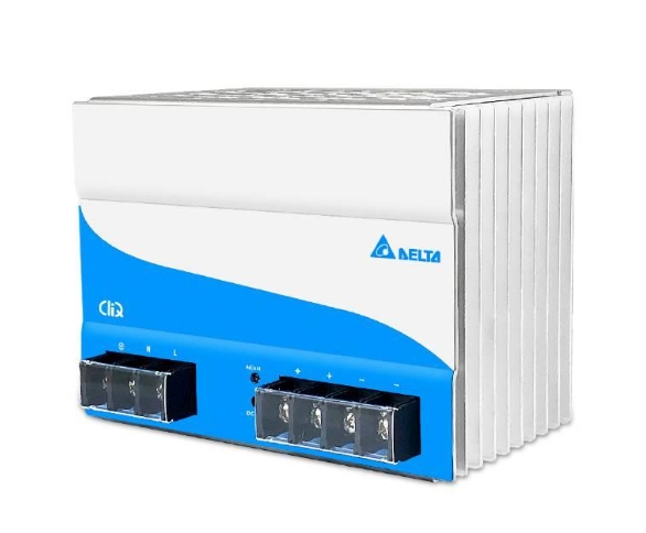 Delta Power Supply DRP024V480W1AA 24V/20A (480W) ,220V