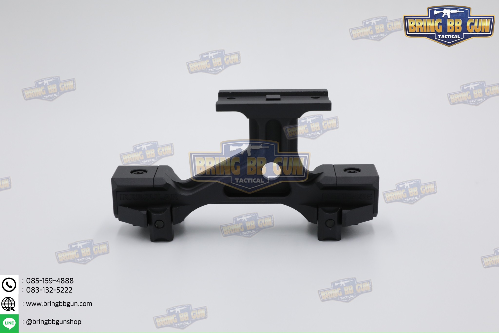 ขายกดอทสูง Super Hydra OMM (IRREGULAR) (Optic Mount Modular) (2.5" Optical Centerline Height)