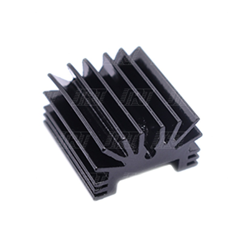 ฮีทซิงค์ระบายความร้อน 431 | 431W (สีขาว) | 431B (สีดำ) | อะลูมิเนียมระบายความร้อน