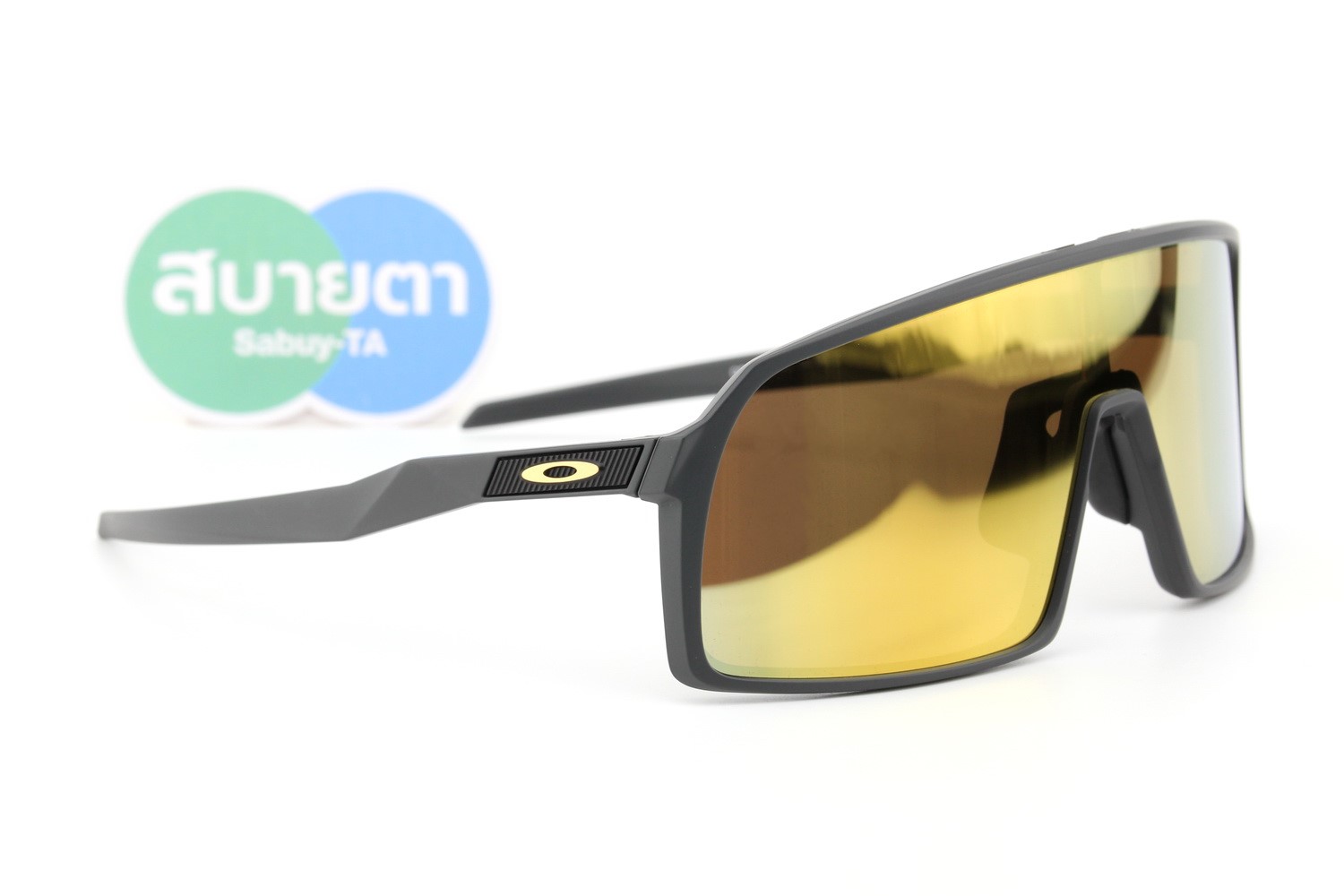 Oakley SUTRO (A) Matte Carbon / Prizm 24K OO9406A-18