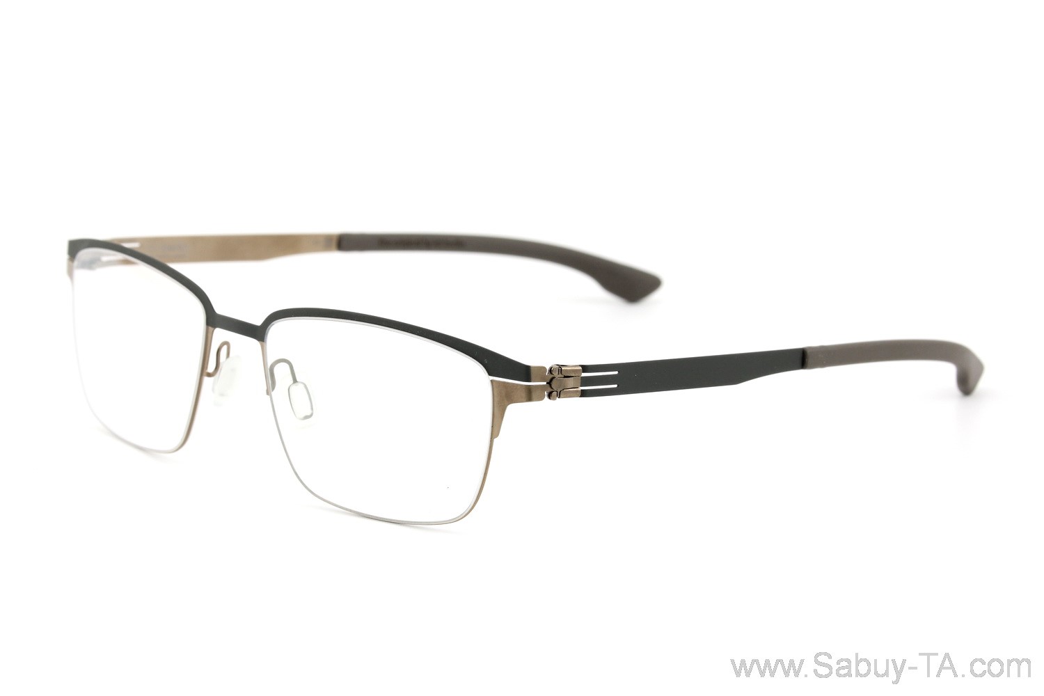 Ic Berlin Kenny. Racing Green/Bronze