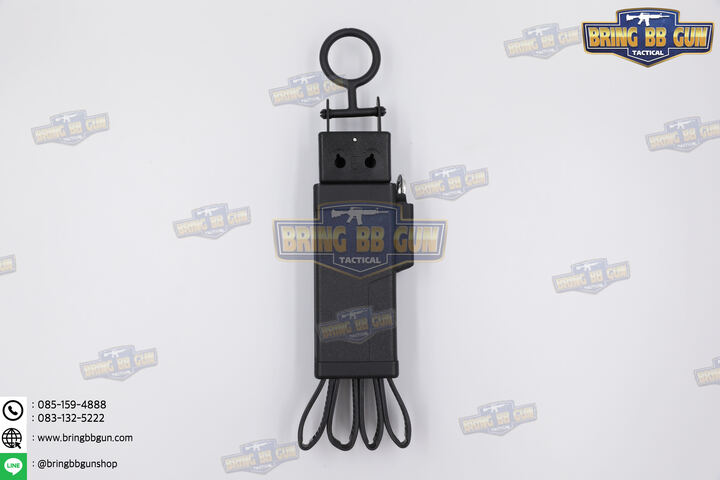 กุญแจมือสาย Cable Ties แบบยาว-ใช้ซ้ำได้ รุ่น B04 (สายรัดข้อมือ-ข้อเท้าแบบใช้ซ้ำได้) (เคเบิ้ลไทร์รัดข้อมือ-ข้อเท้า) (Reusable with key opening) (Cable Ties Handcuffs) (Plastic Habdcuffs) (Zip Ties Handcuffs)