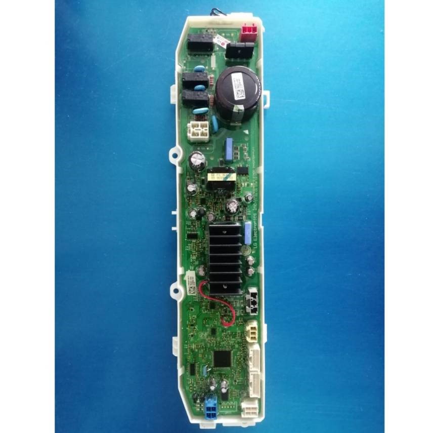 0000040 เมนบอร์ด EBR83037832 เครื่องซักผ้า ซับพลาย จ่ายไฟ