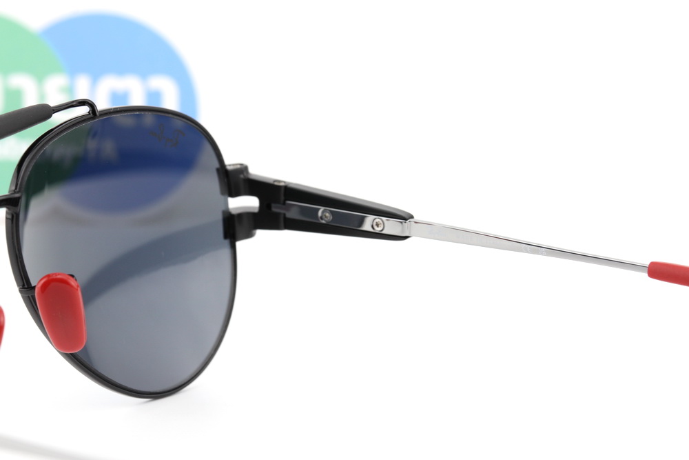 RayBan Ferrari Collection RB3762M F00987