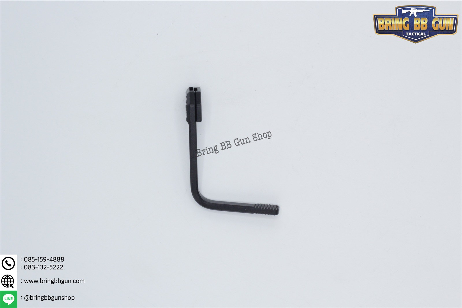 คันปลดBolt M4 ( B.A.D. Lever® - Battery Assist Device – AR15/M4)
