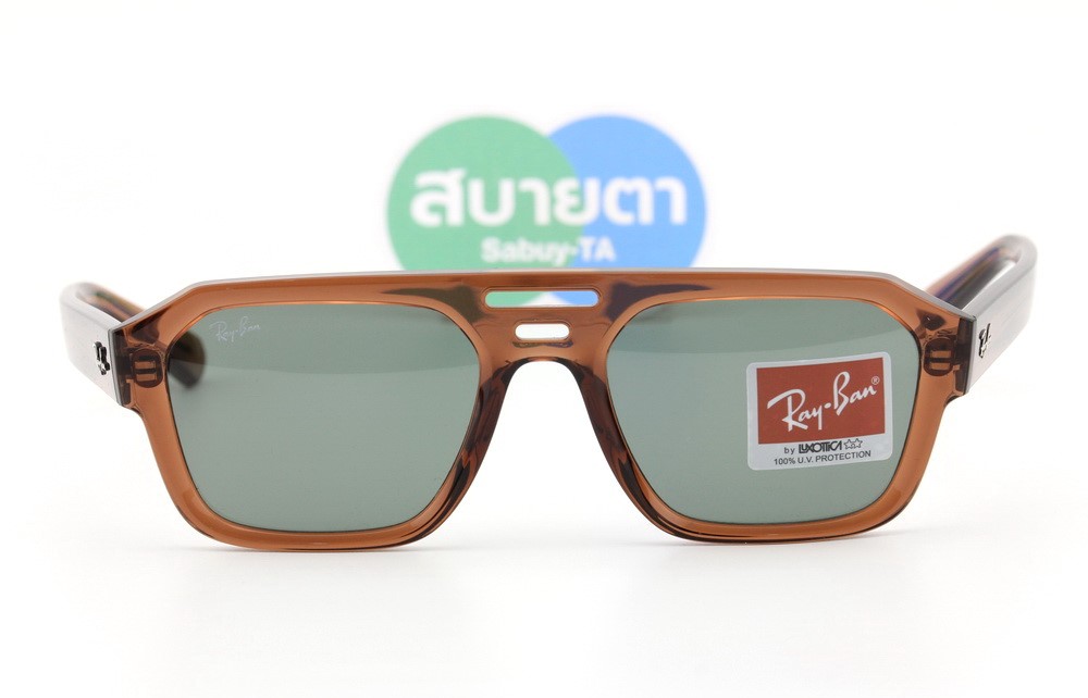 RayBan CORRIGAN RB4397 667882